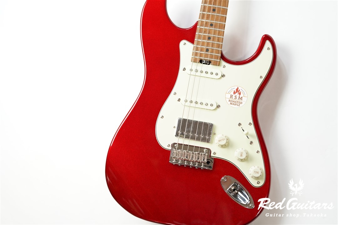 Bacchus BSH-750/RSM - CAR | Red Guitars Online Store